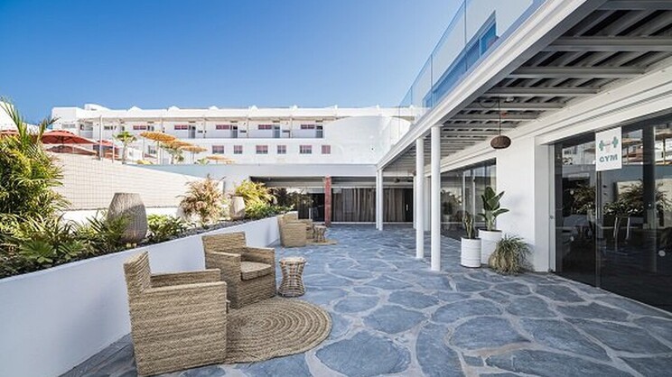 Buendia Corralejo Nohotel